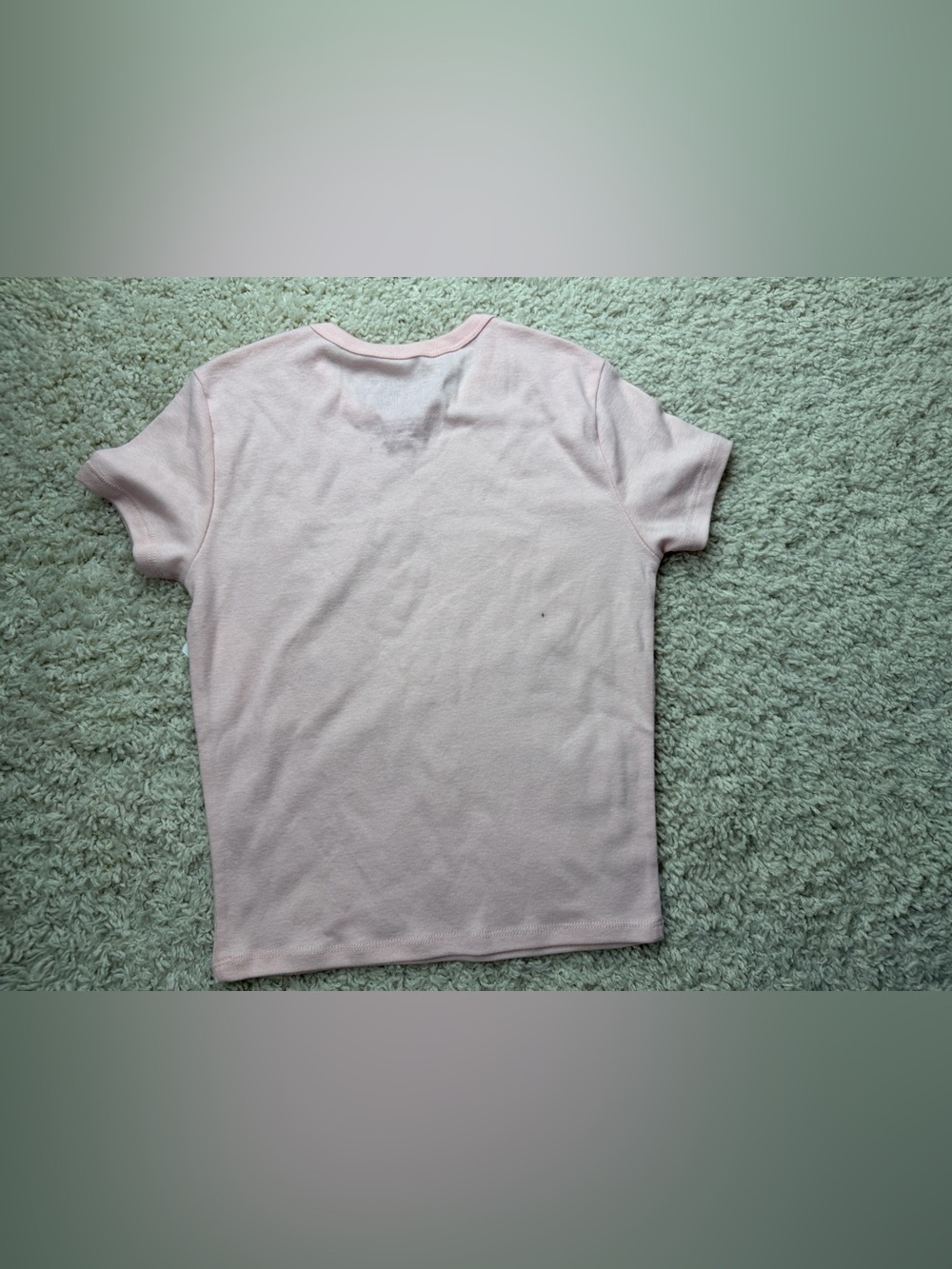 WMNS Small (4-6) Social Edition Tee NWT - Picture 2 of 6